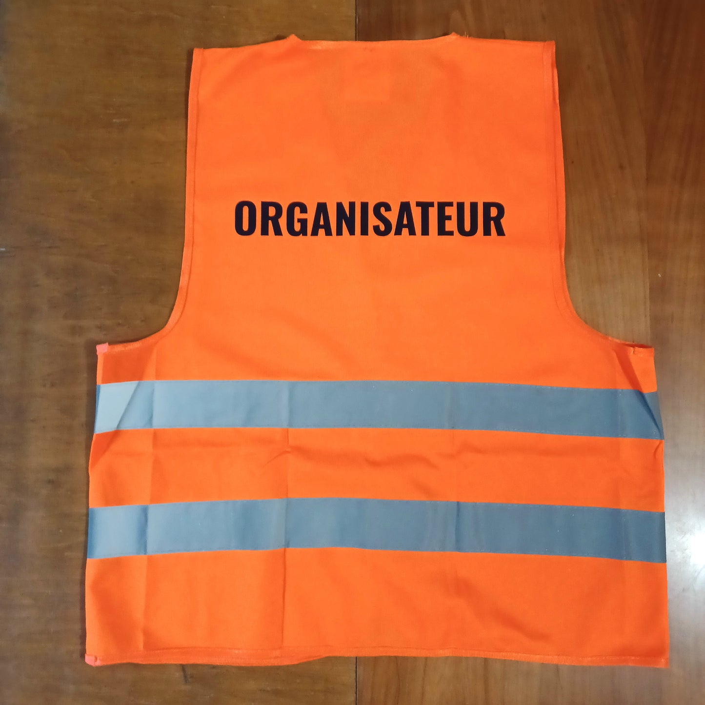 Organisateur