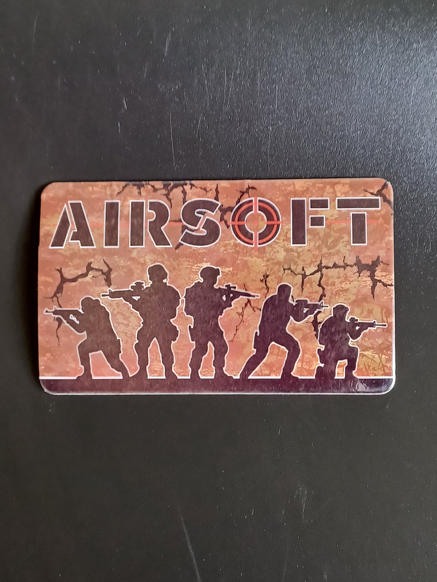 Magnet Airsoft