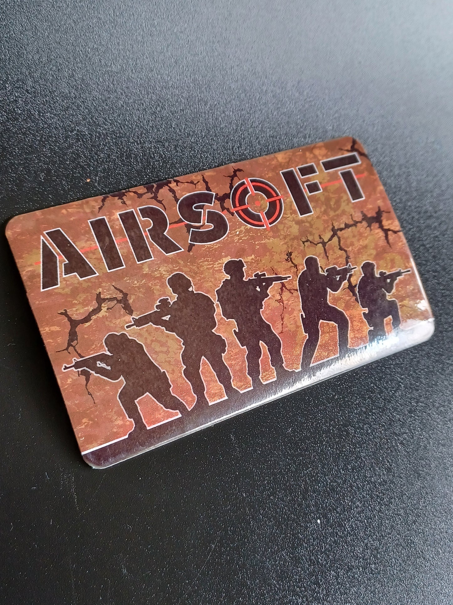 Magnet Airsoft