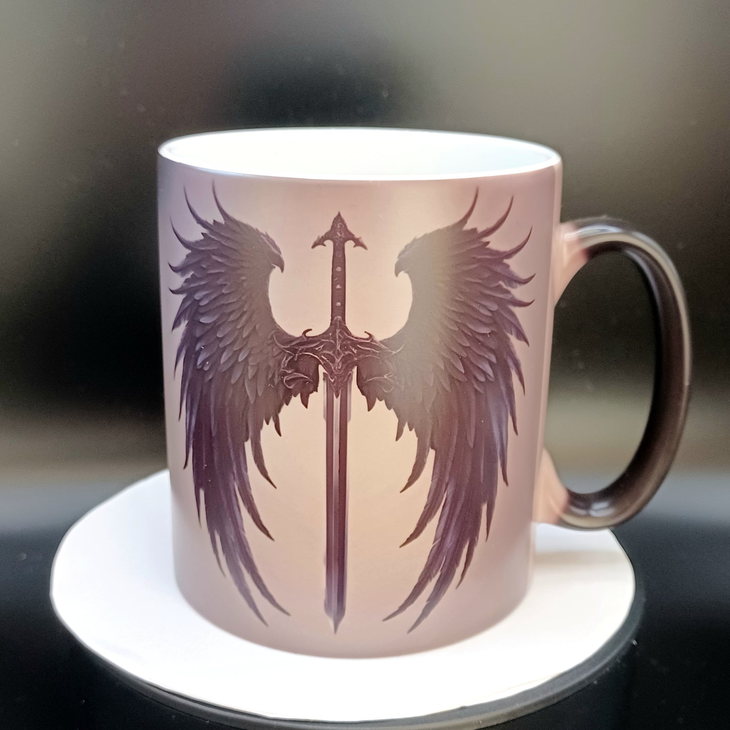 Mug Epée magique