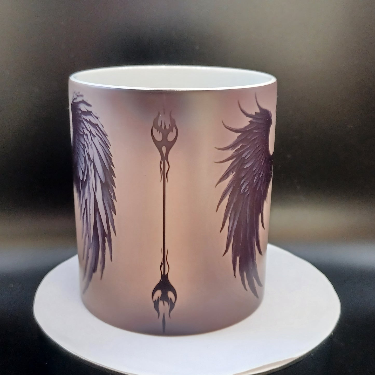 Mug Epée magique