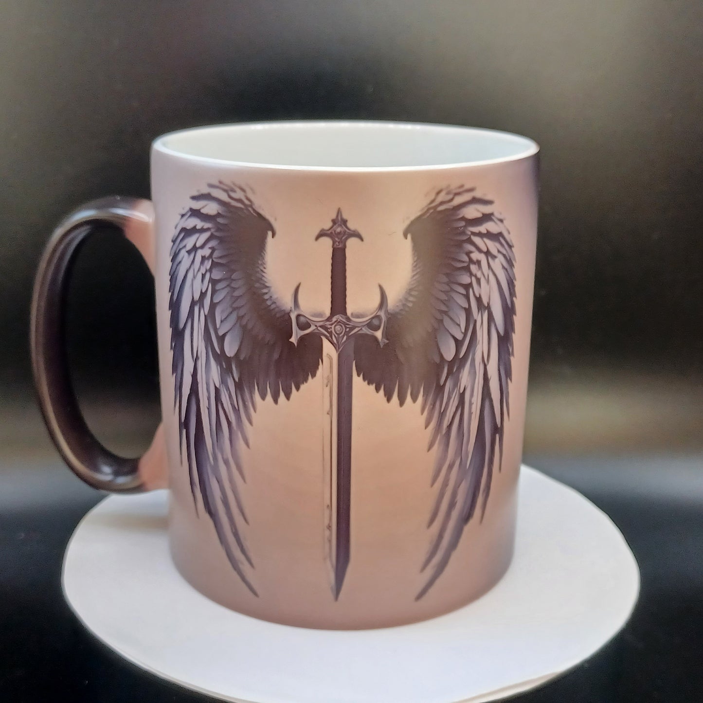 Mug Epée magique