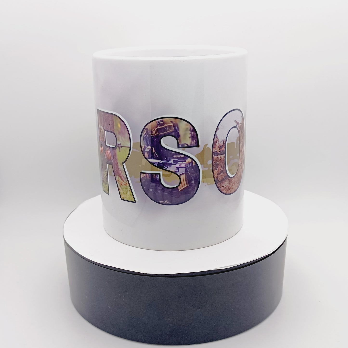 Mug Airsoft