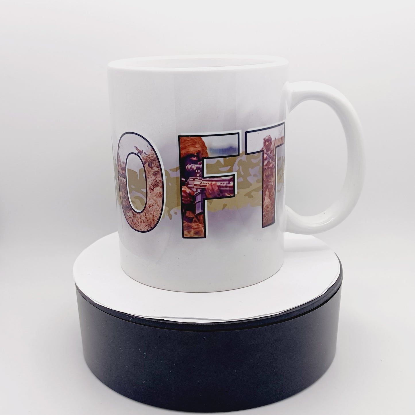 Mug Airsoft