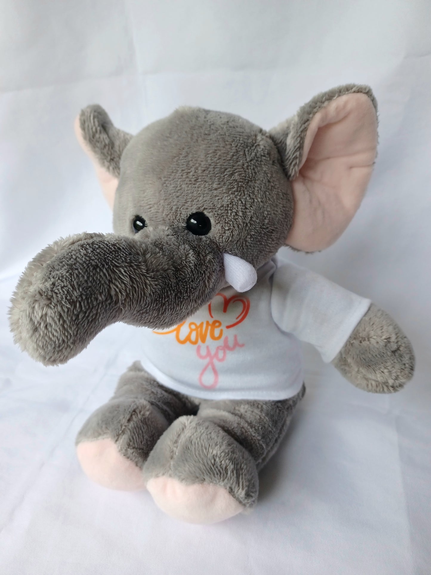 Eléphant Jumbo