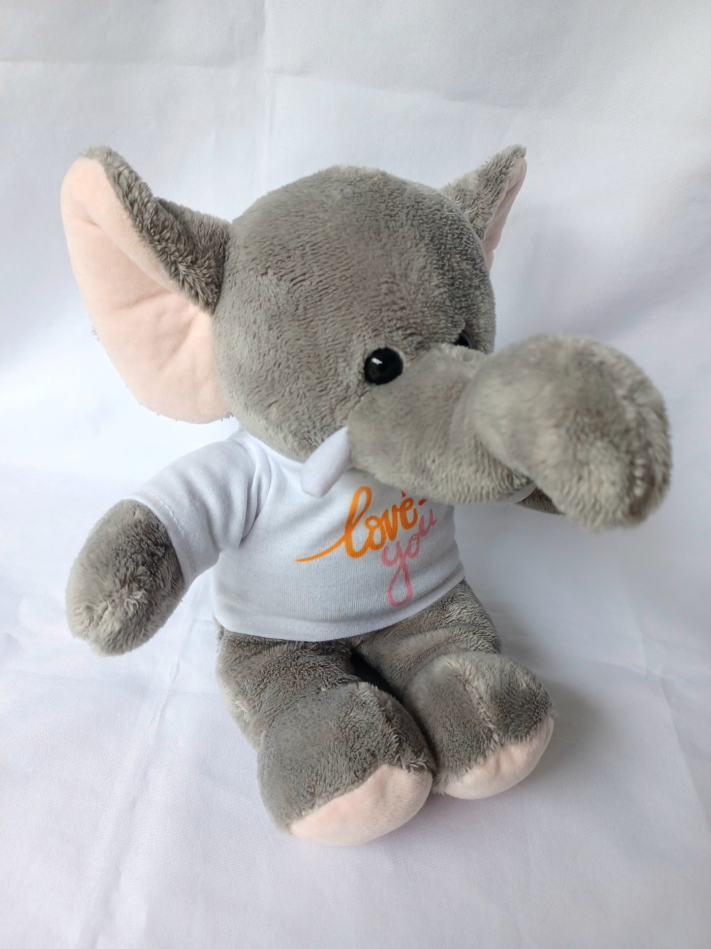 Eléphant Jumbo