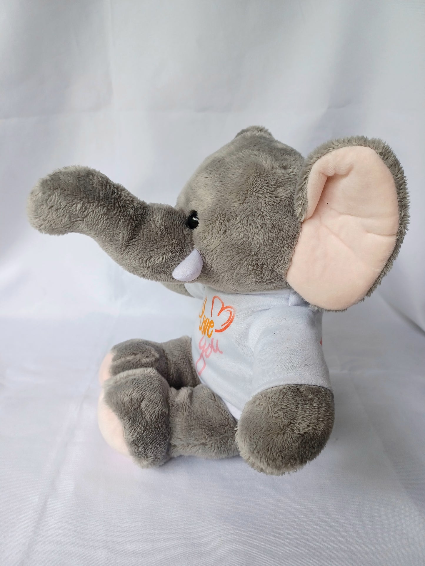 Eléphant Jumbo