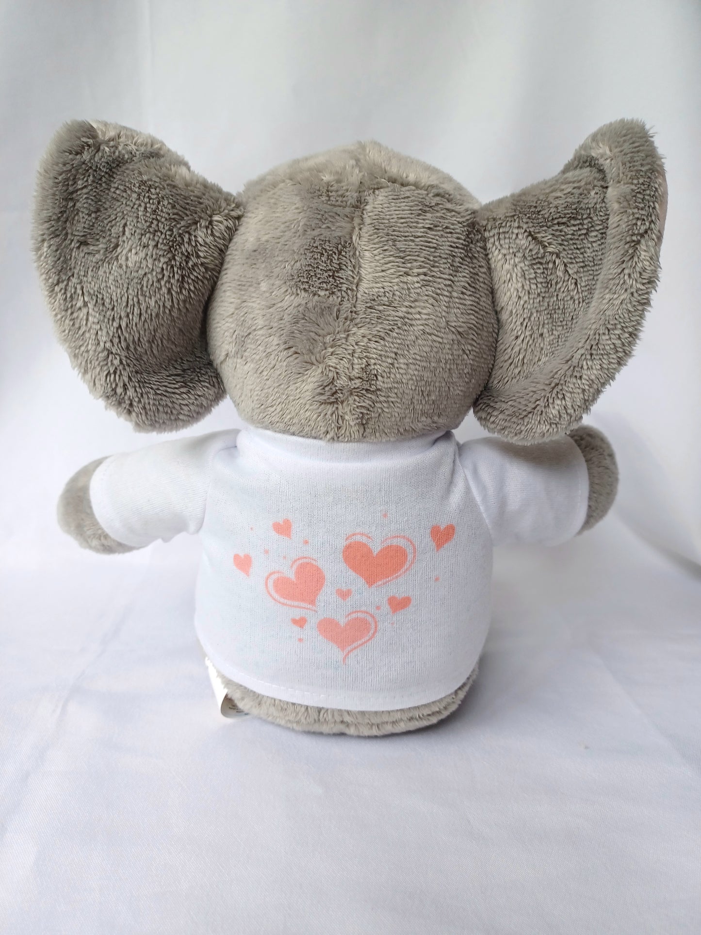 Eléphant Jumbo