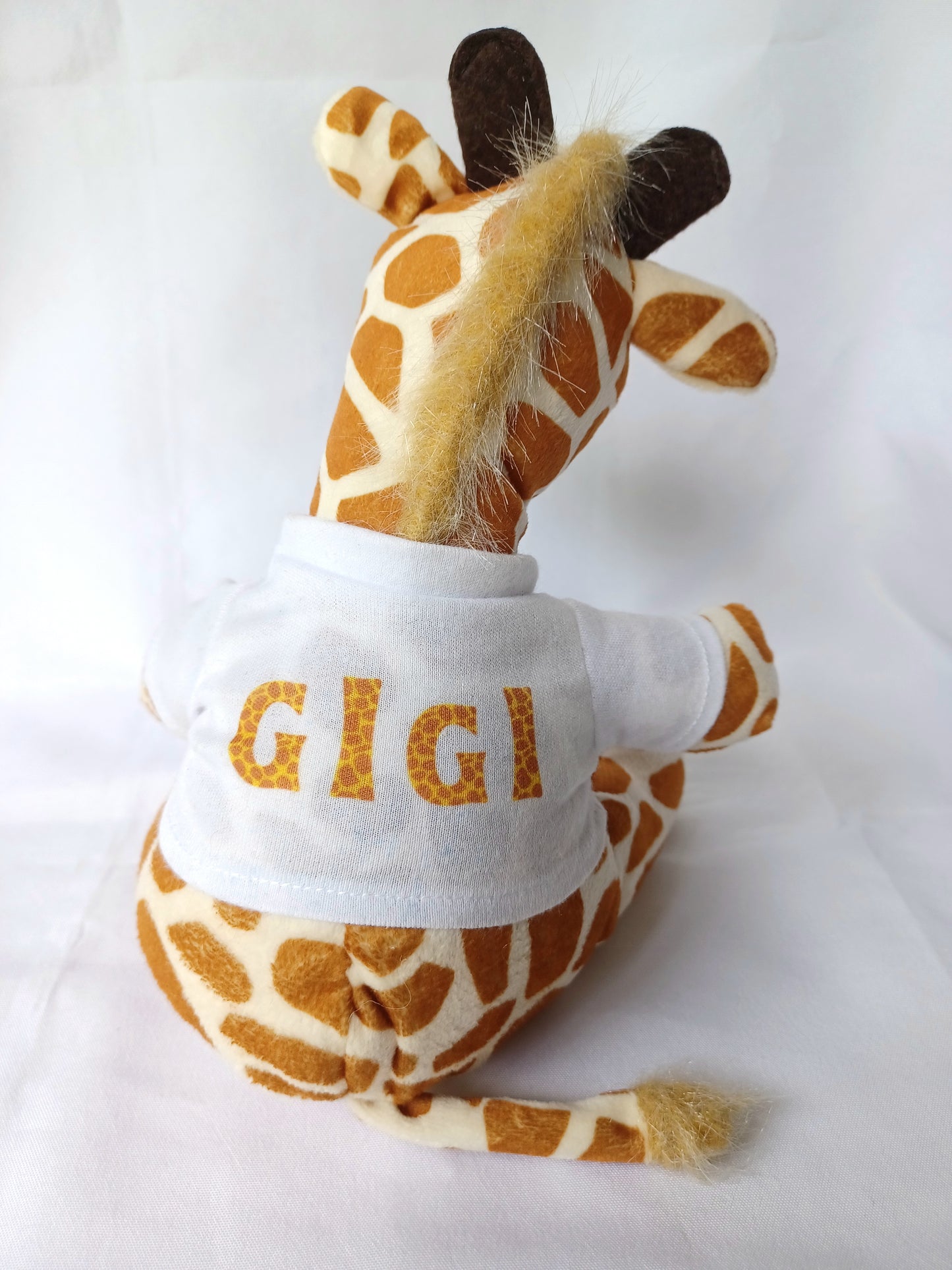 Girafe Gigi