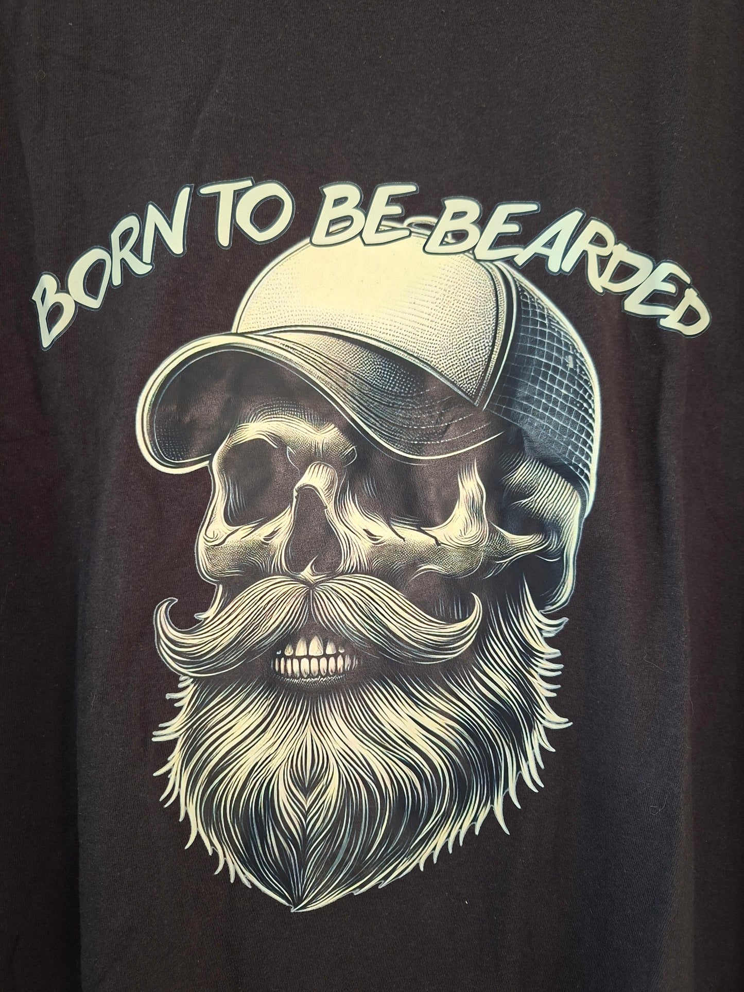 Tee-shirt Barber