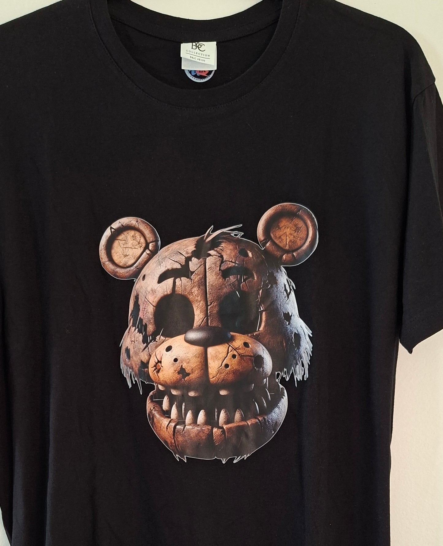 Tee-shirt Nounours
