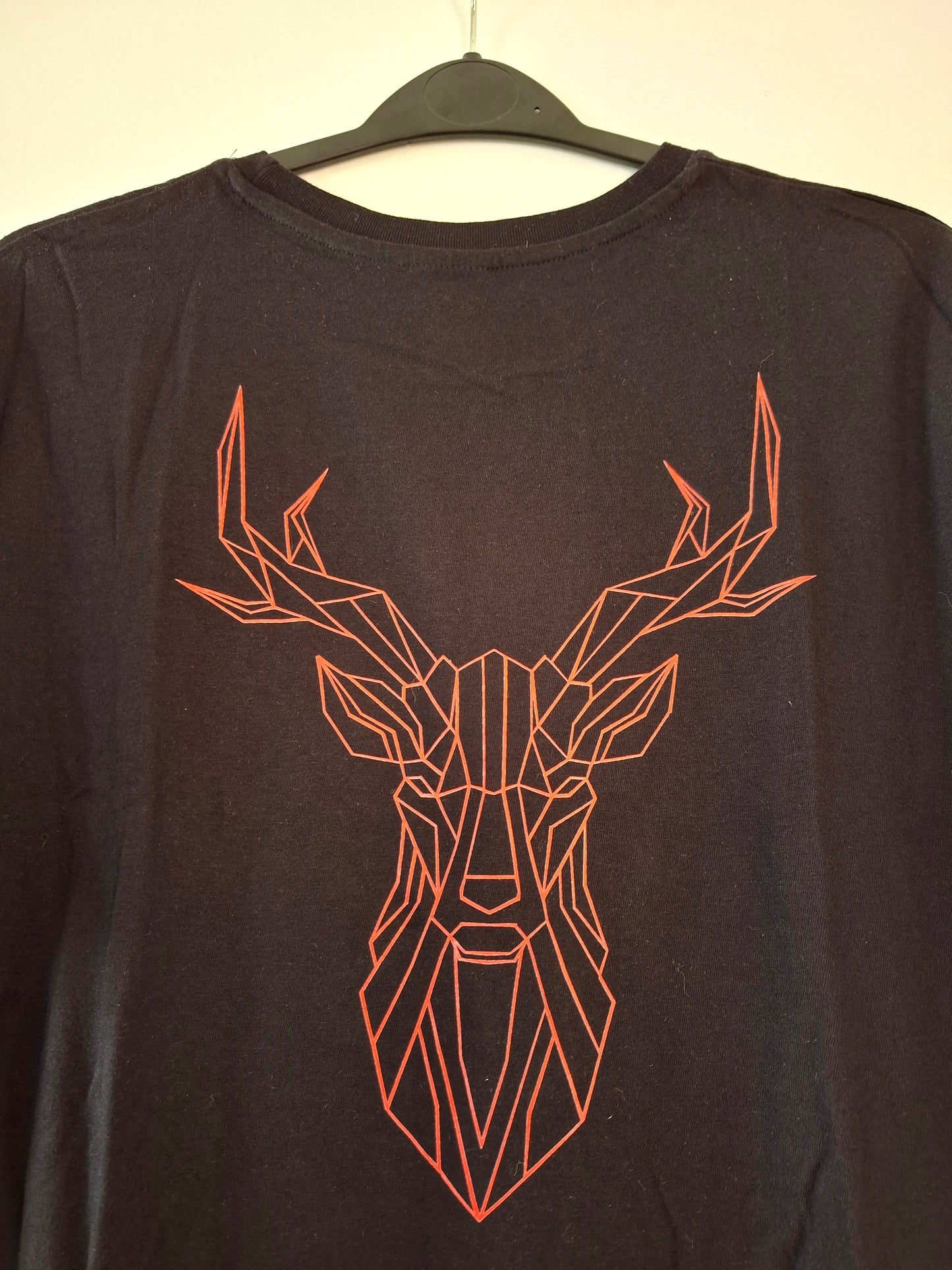 Tee-shirt Cerf H