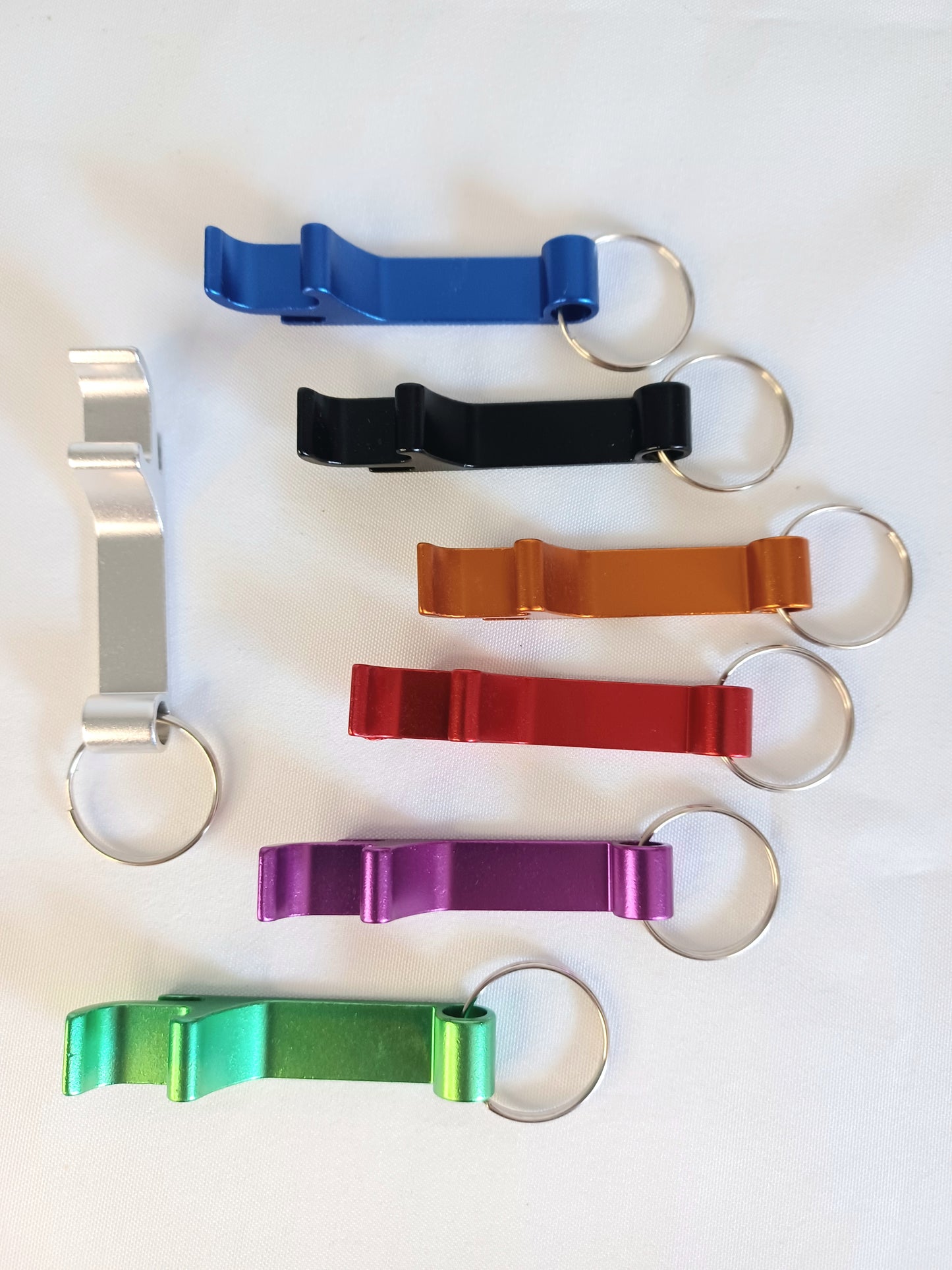 Porte-clés décapsuleur "Clé à Bière"
