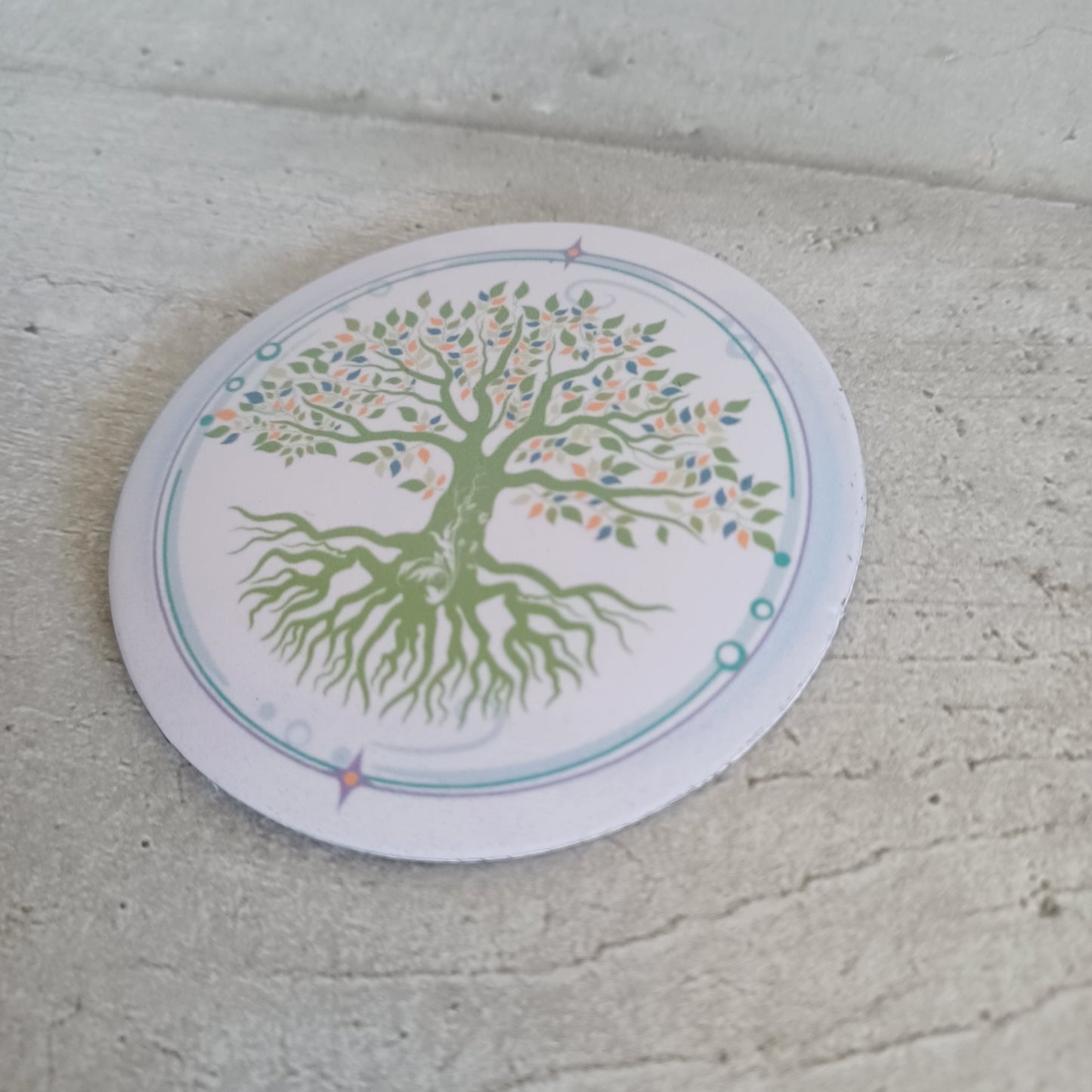 Magnet Arbre de vie