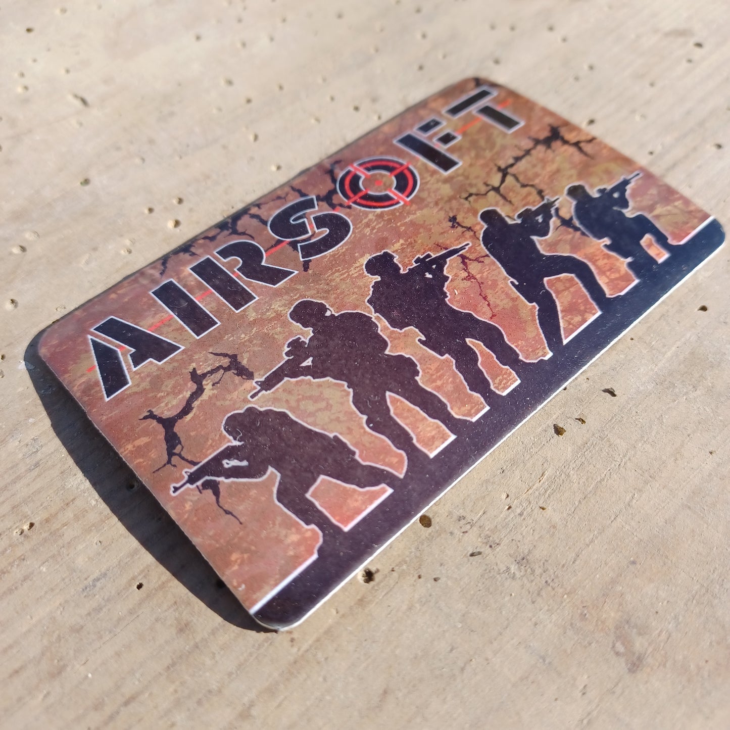 Magnet Airsoft