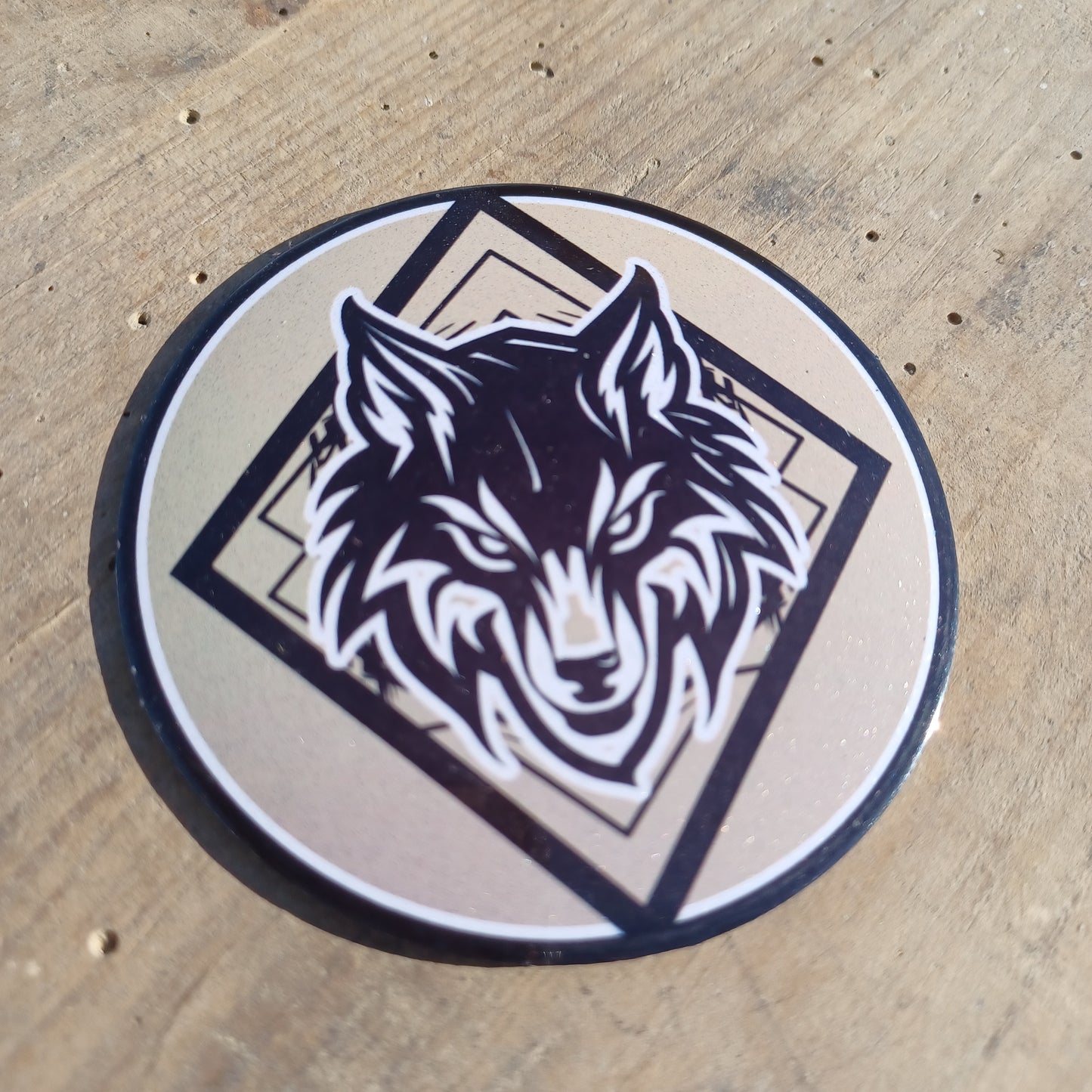 Magnet Loup