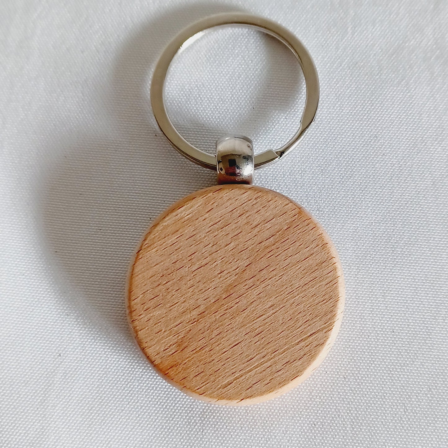 Porte-clés Arbre de vie