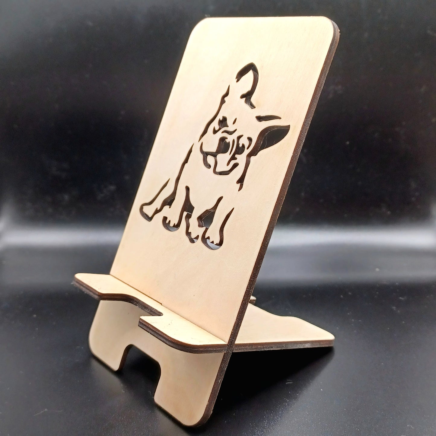 Support de téléphone