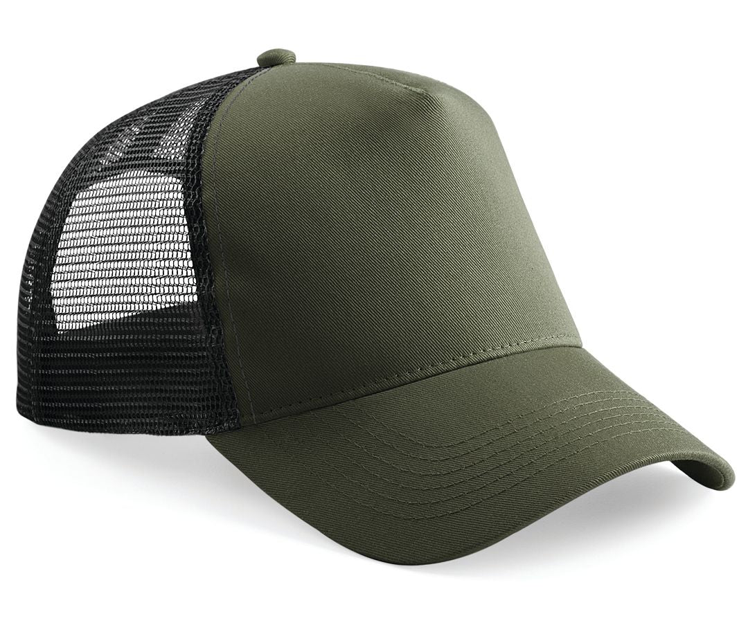 Casquette TRUCKER