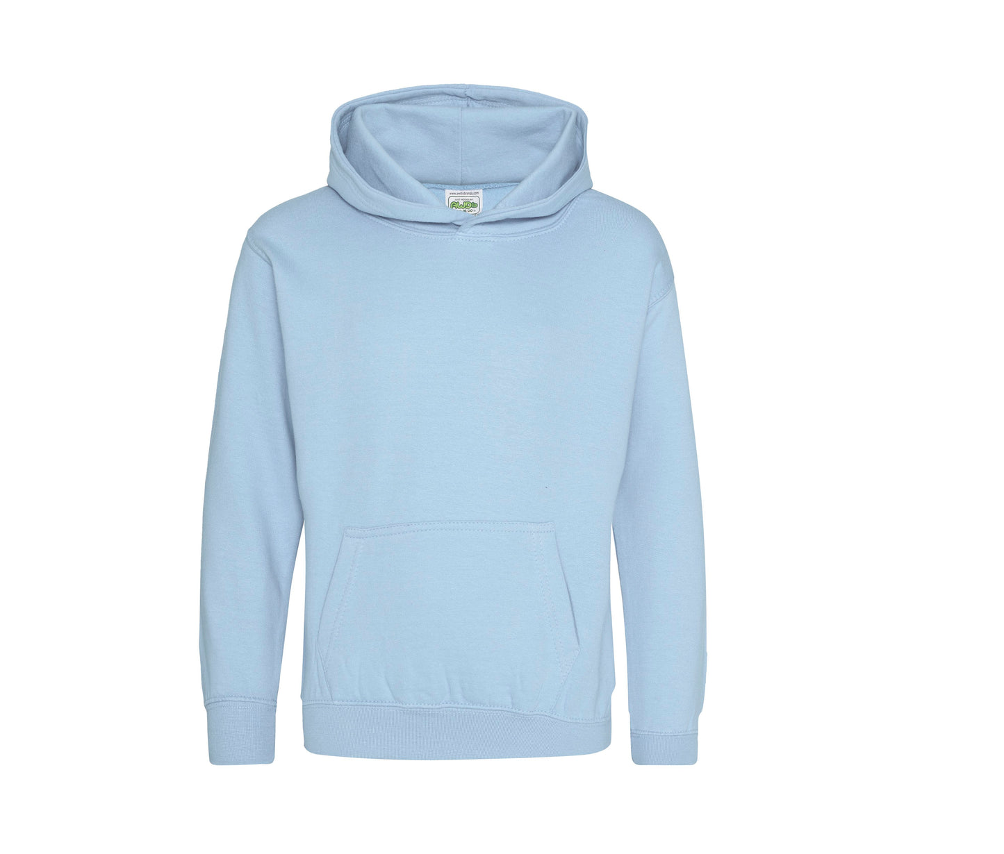 Sweat à capuche enfant
