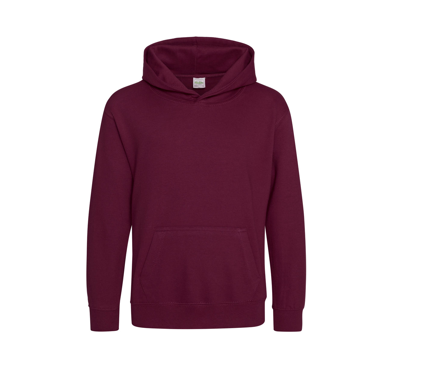 Sweat à capuche enfant