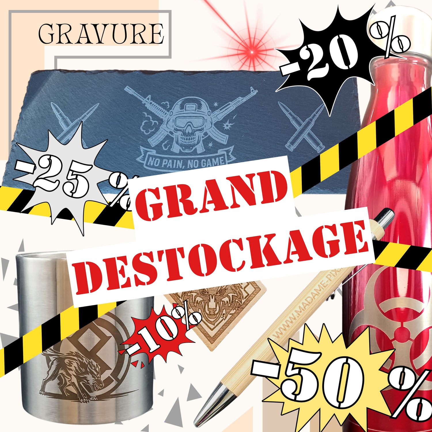 Gravure
