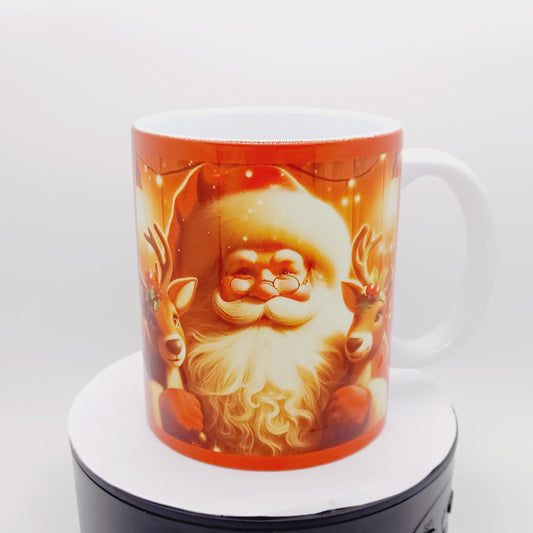 Mug Père Noël