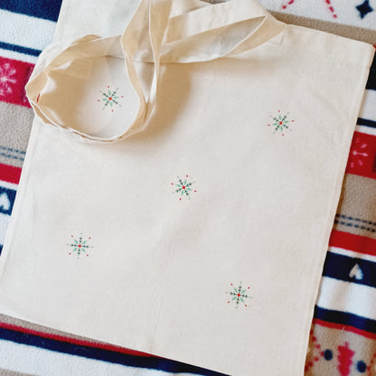 Tote bag Casse noisette