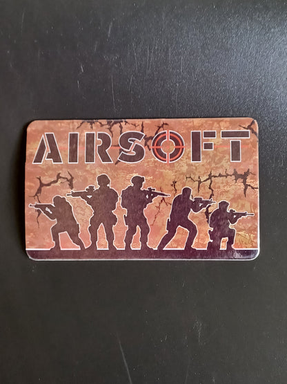 Magnet Airsoft