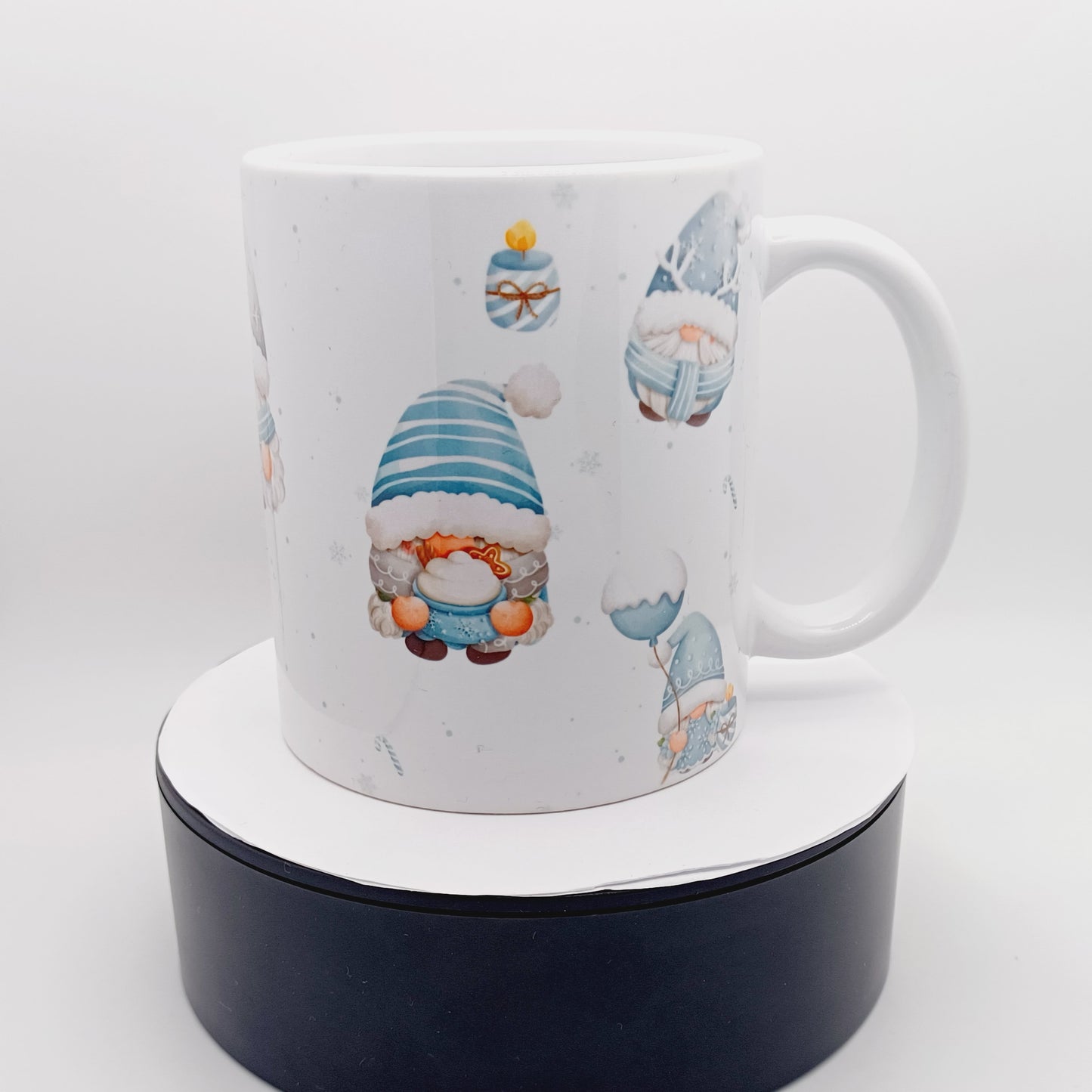 Mug Lutins de noël