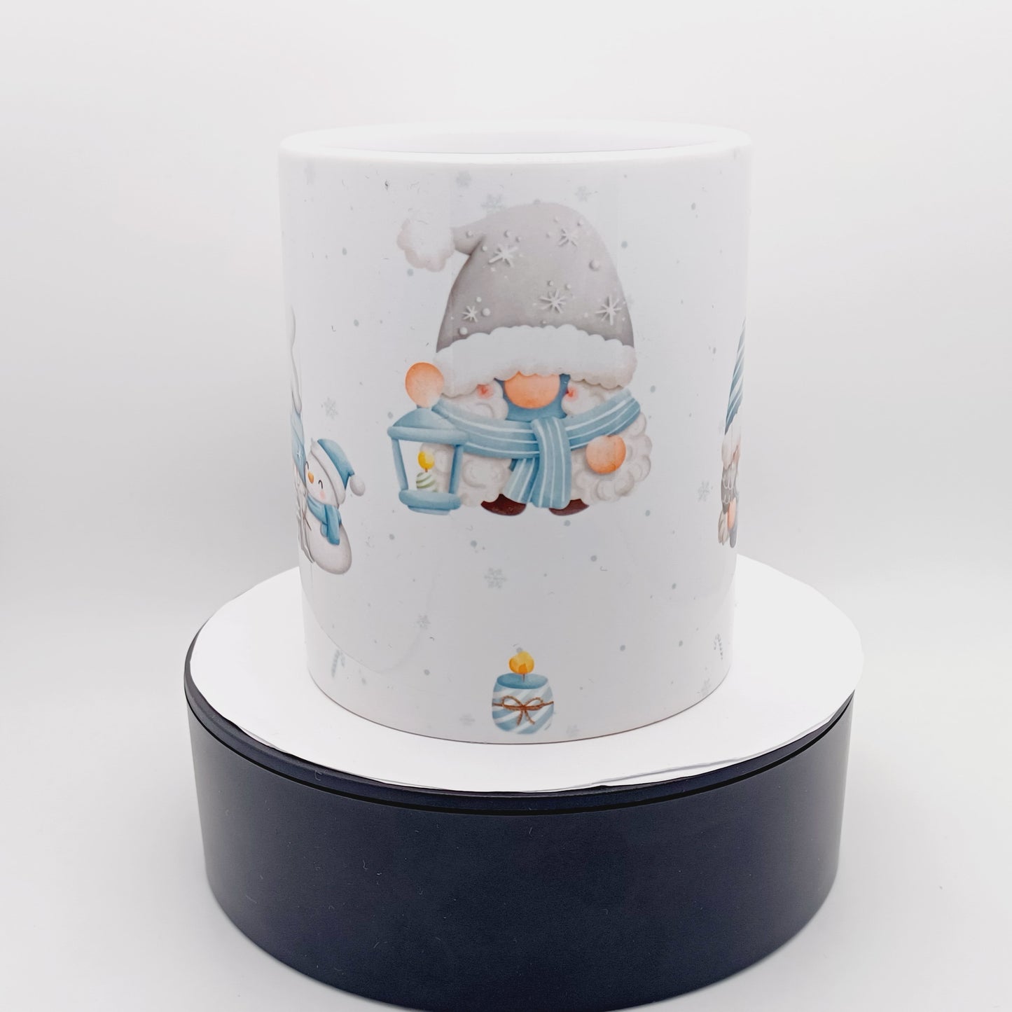 Mug Lutins de noël