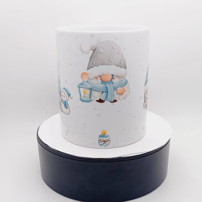 Mug Lutins de noël
