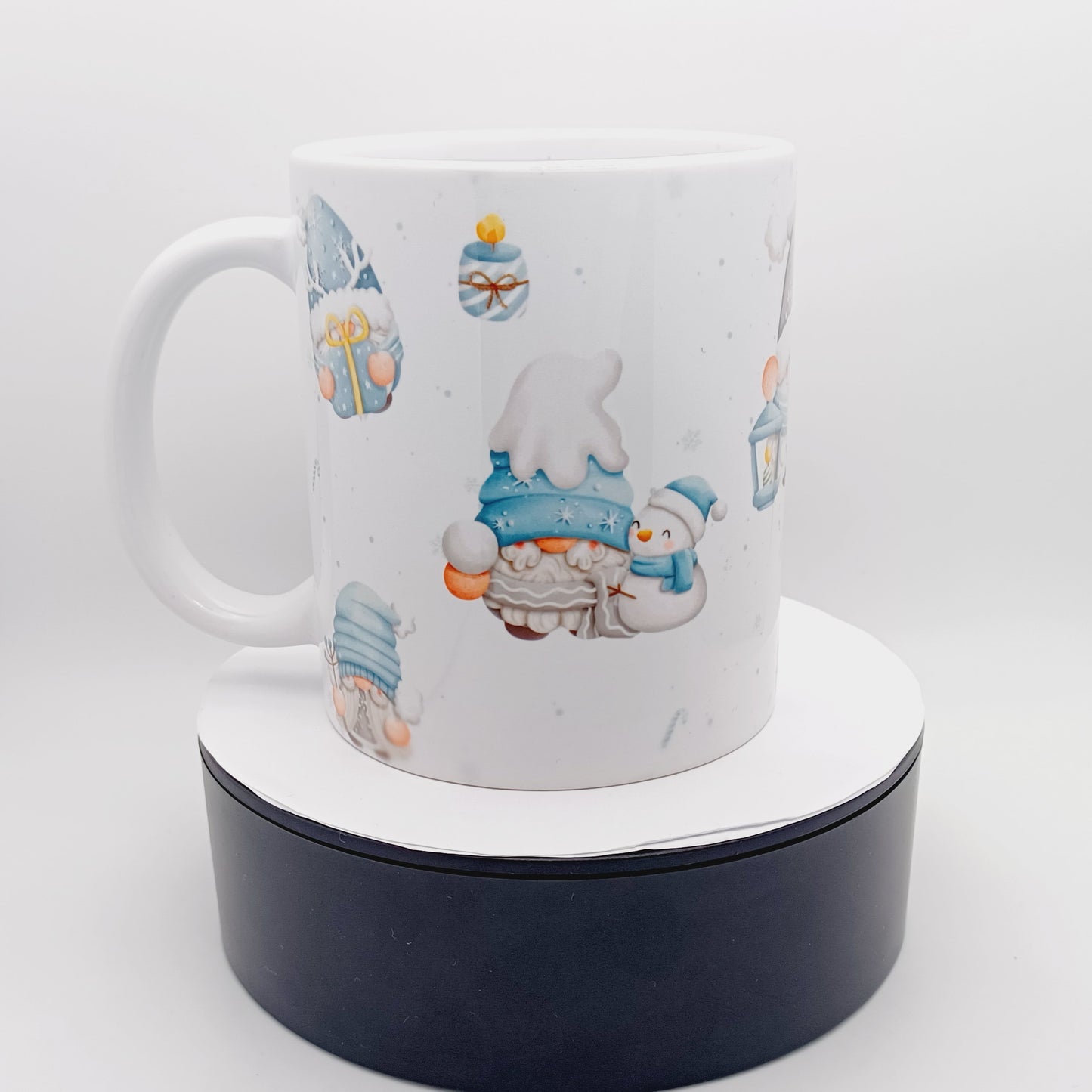 Mug Lutins de noël