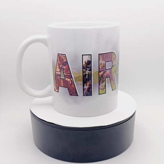 Mug Airsoft