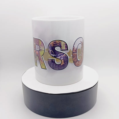Mug Airsoft