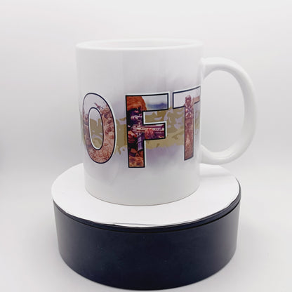 Mug Airsoft