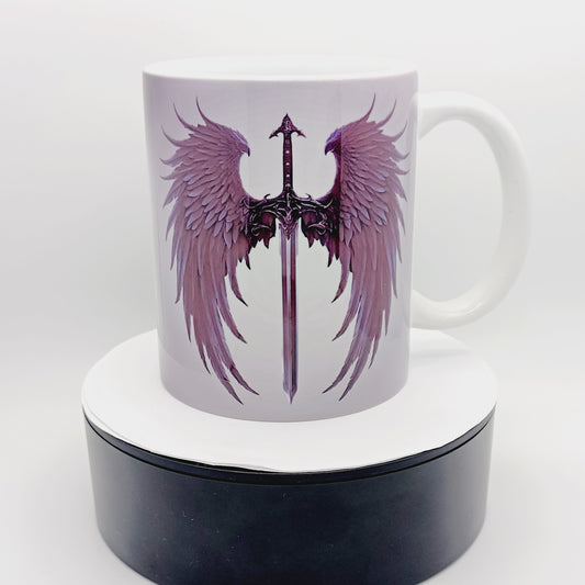 Mug Epée