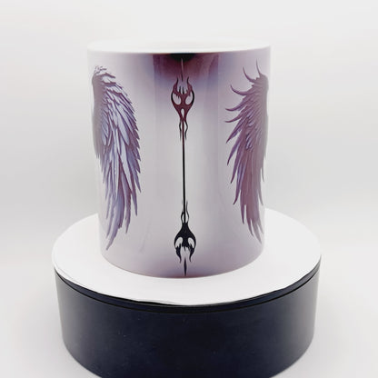 Mug Epée