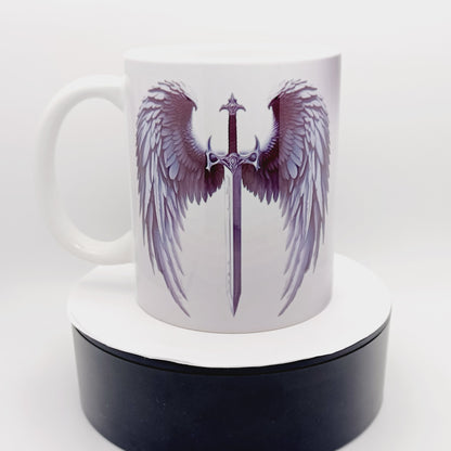 Mug Epée