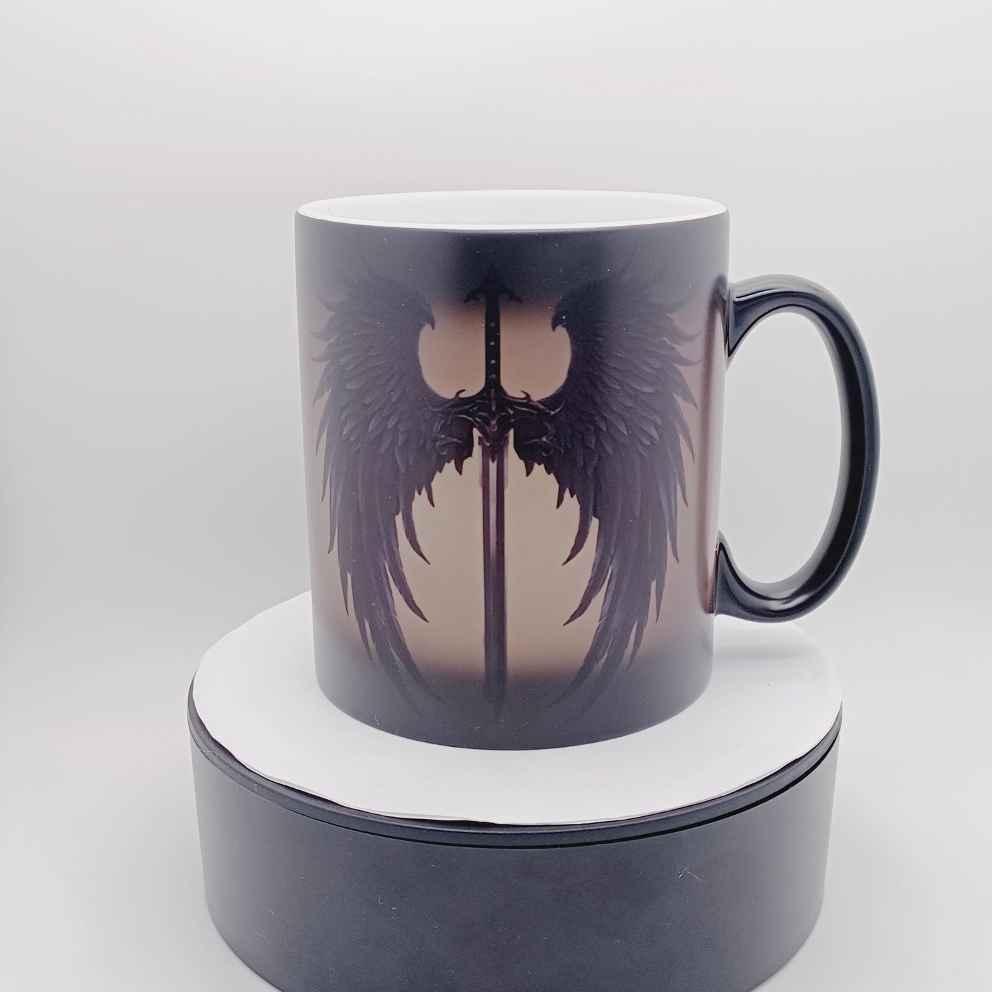 Mug Epée magique