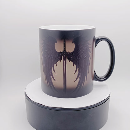 Mug Epée magique
