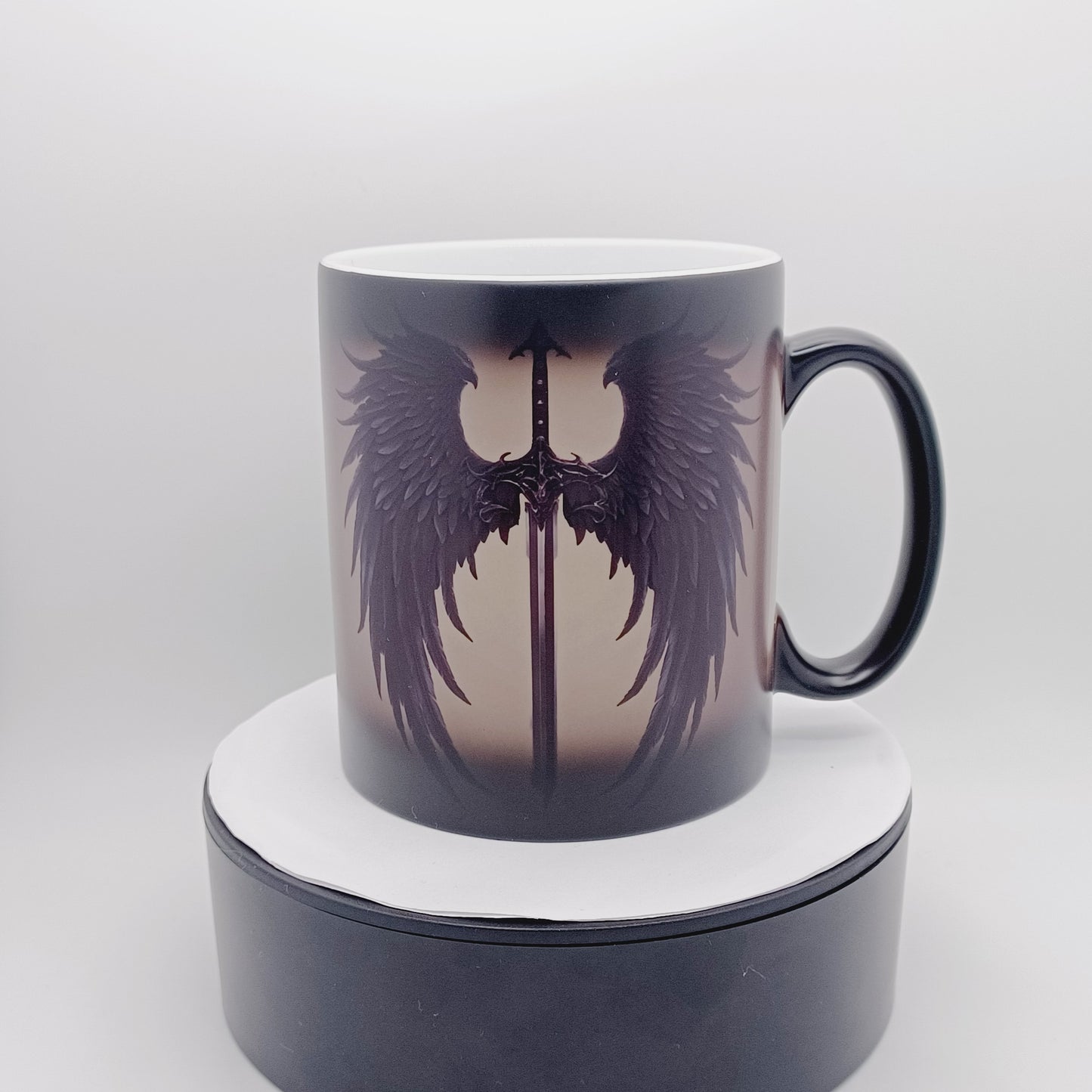 Mug Epée magique