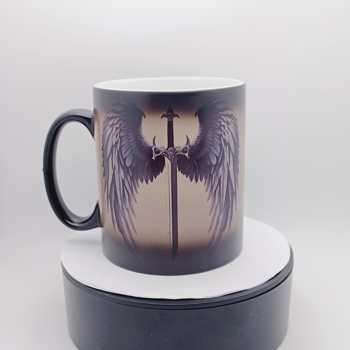 Mug Epée magique