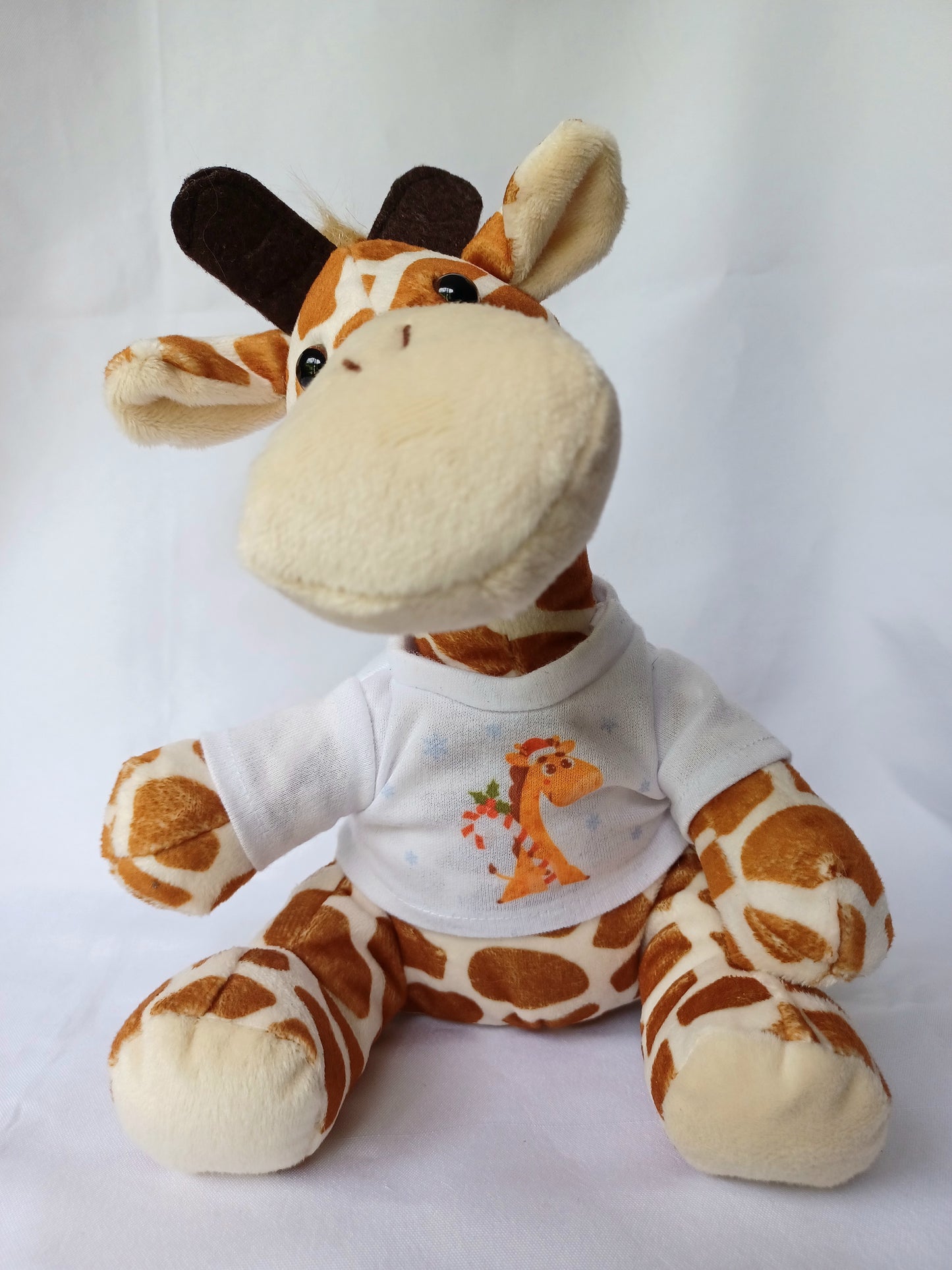 Girafe Gigi