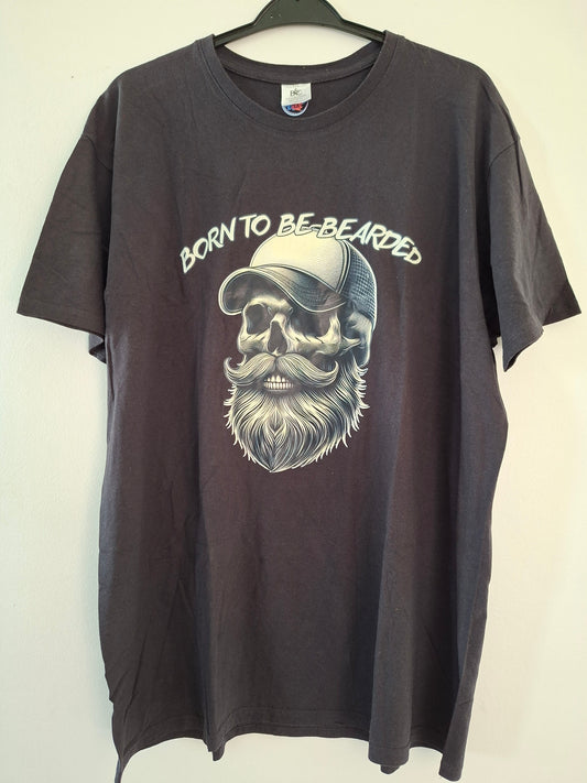 Tee-shirt Barber