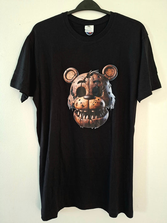 Tee-shirt Nounours