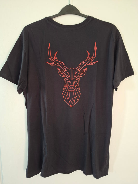 Tee-shirt Cerf H