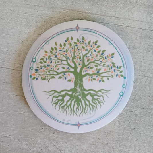 Magnet Arbre de vie