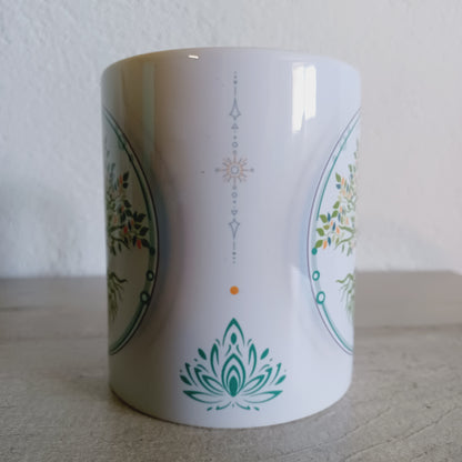 Mug Arbre de vie