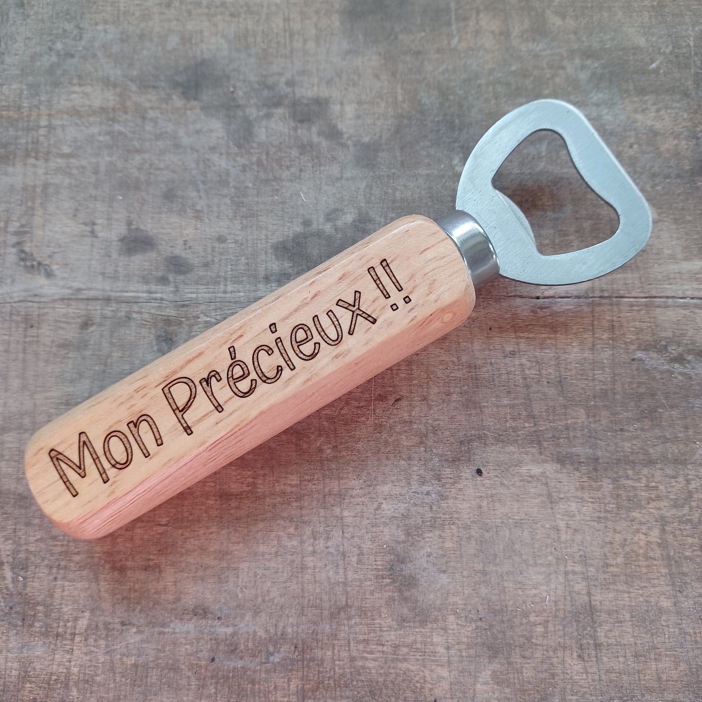 Décapsuleur "Mon Précieux!!"